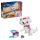 LEGO DISNEY 43286 Aryskotraci — urocza Marie - 1473480 - zdjęcie 2